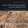 Andrew Monson - From the Ptolemies to the Romans. Political and Economic Change in Egypt [Retail]