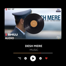 DESH MERE (LYRICS) _ ARIJIT SINGH _ AJAY DEVGAN _ ARKO, MANOJ MUNTASHIR _ BHUJ_ THE PRIDE OF INDIA ( 256kbps cbr ) DESH MERE (LYRICS) _ ARIJIT SINGH _ AJAY DEVGAN _ ARKO, MANOJ MUNTASHIR _ BHUJ_ THE PRIDE OF INDIA ( 256kbps cbr )