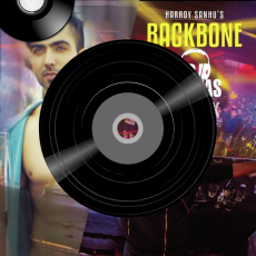 Backbone (DJ Chetas Remix) Backbone (DJ Chetas Remix)