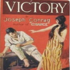 Victory - An Island Tale Victory - An Island Tale