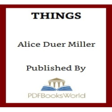 Things Things
