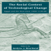 Andrew J. Shortland - The Social Context of Technological Change. Egypt and the Near East, 1650-1150 BC [Retail]